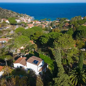 Caterina Quiete E Mare-goelba SantʼAndrea