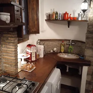  Appartamento Tuscany Magic House