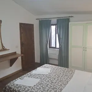  Casa vacanze La Fontanella