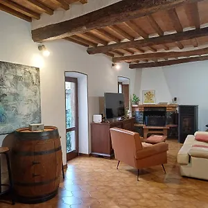  Appartamento Casa Il Girasole