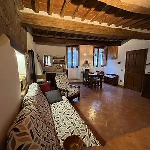  Appartamento L' Antico Lavatoio
