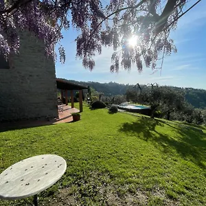 Podere Il Poggio Avaglio
