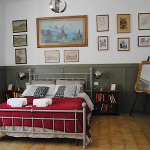  Appartamento Casa Gaeta 2