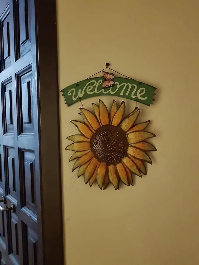 Apartamento Il Girasole Storico Pitigliano