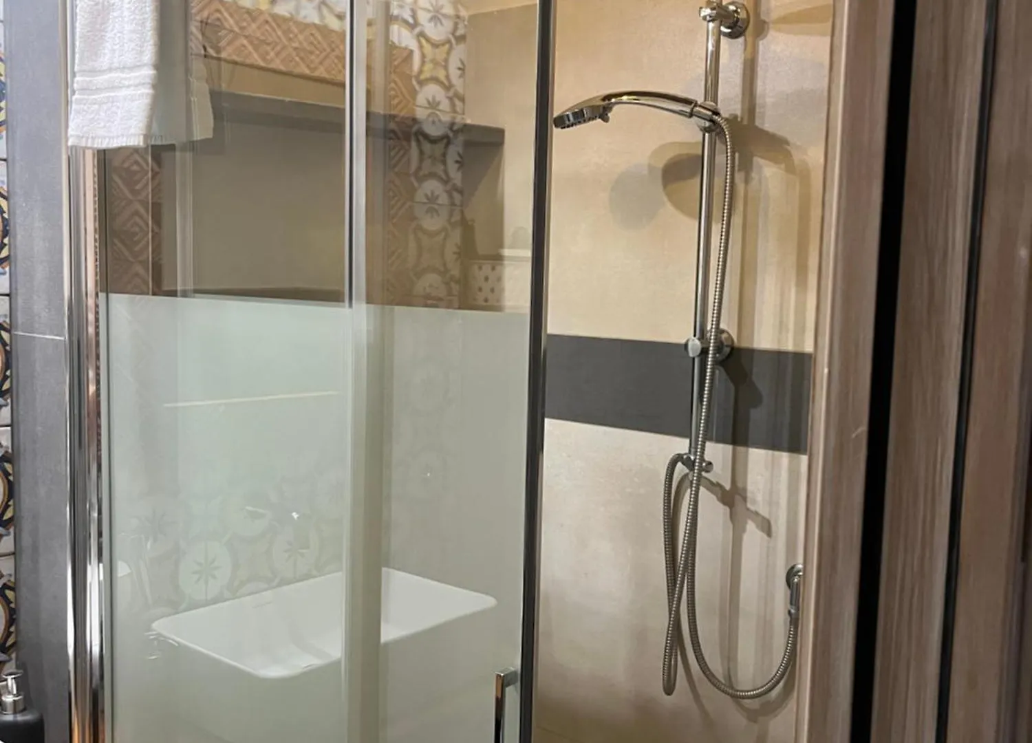 Apartamento Il Girasole Storico Pitigliano