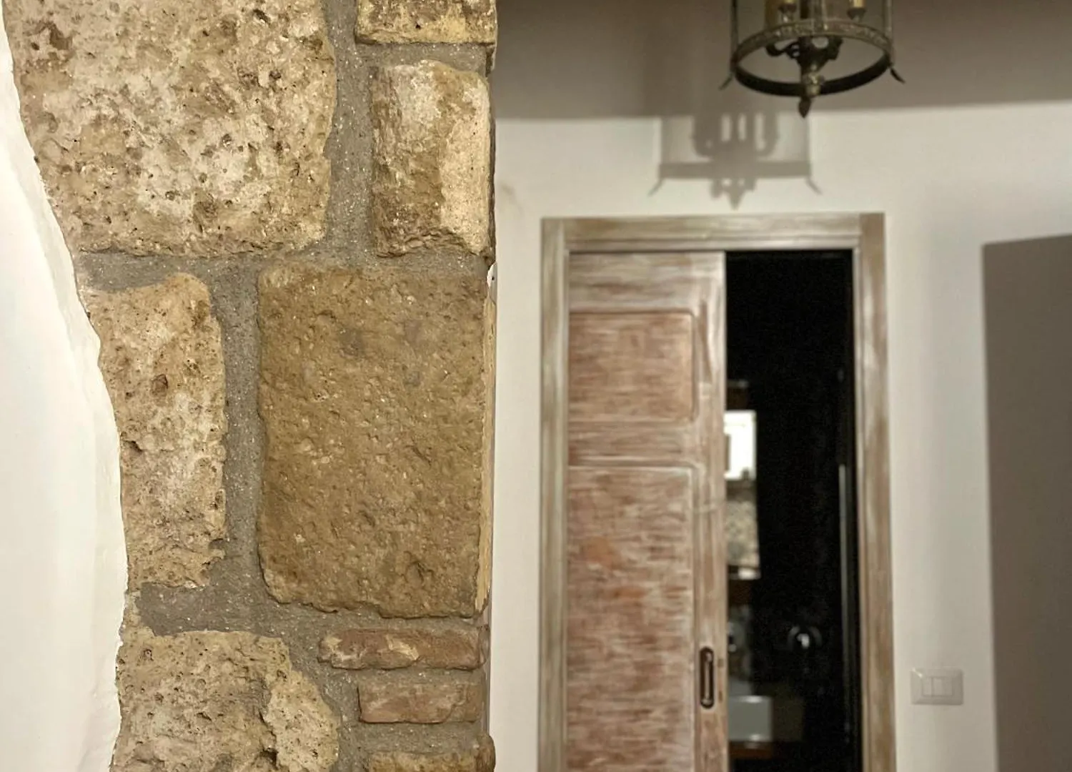 Apartamento Il Girasole Storico Pitigliano 0*,  Italia