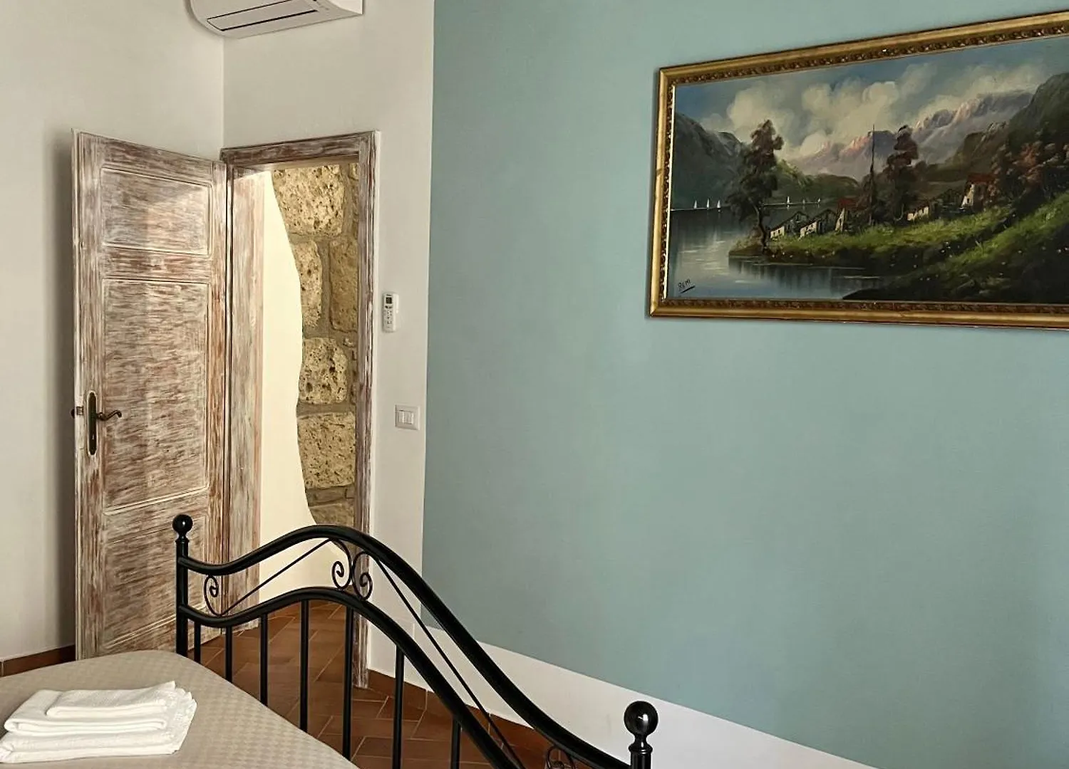 Appartement Il Girasole Storico à Pitigliano