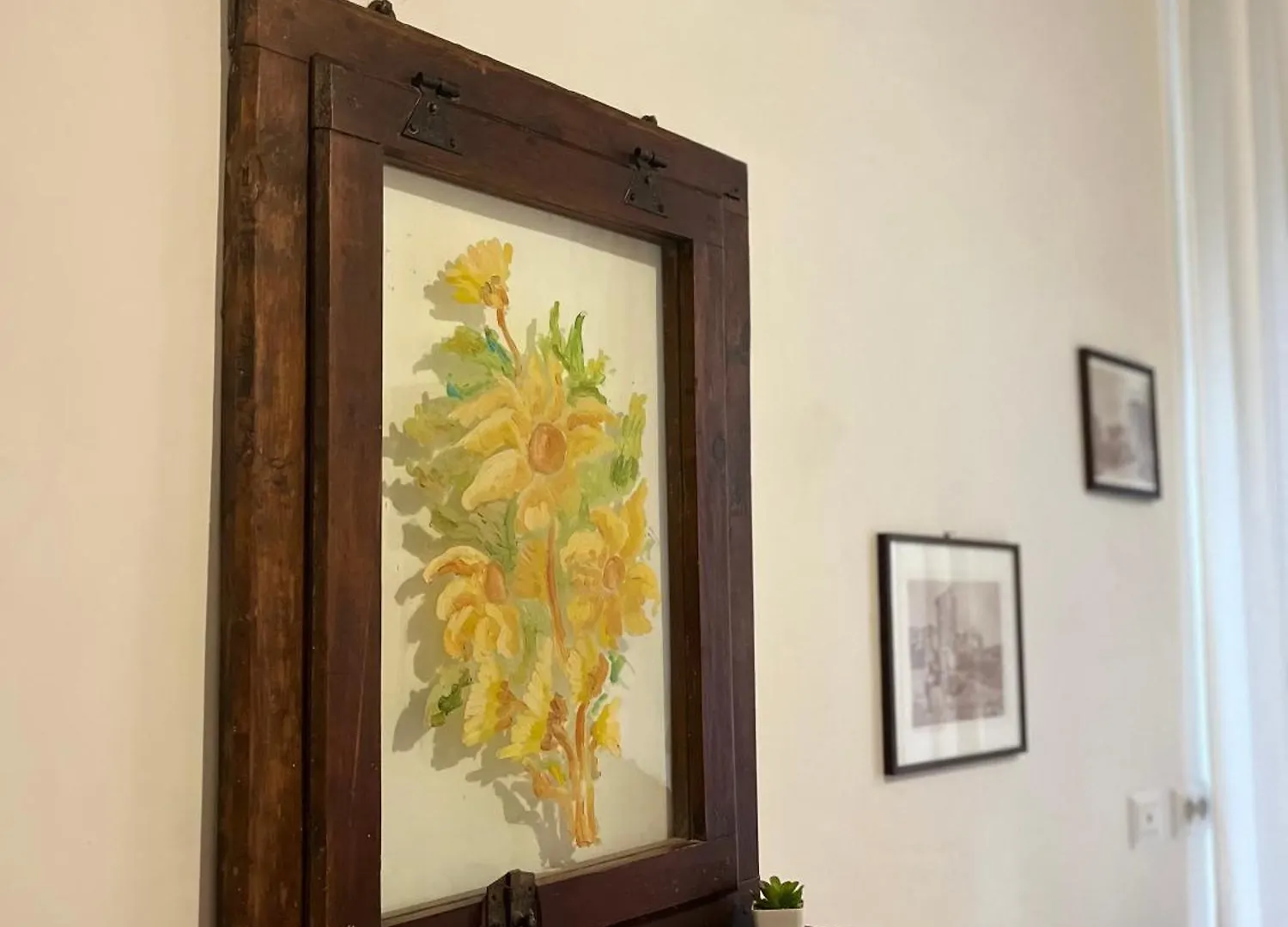 Apartamento Il Girasole Storico Pitigliano