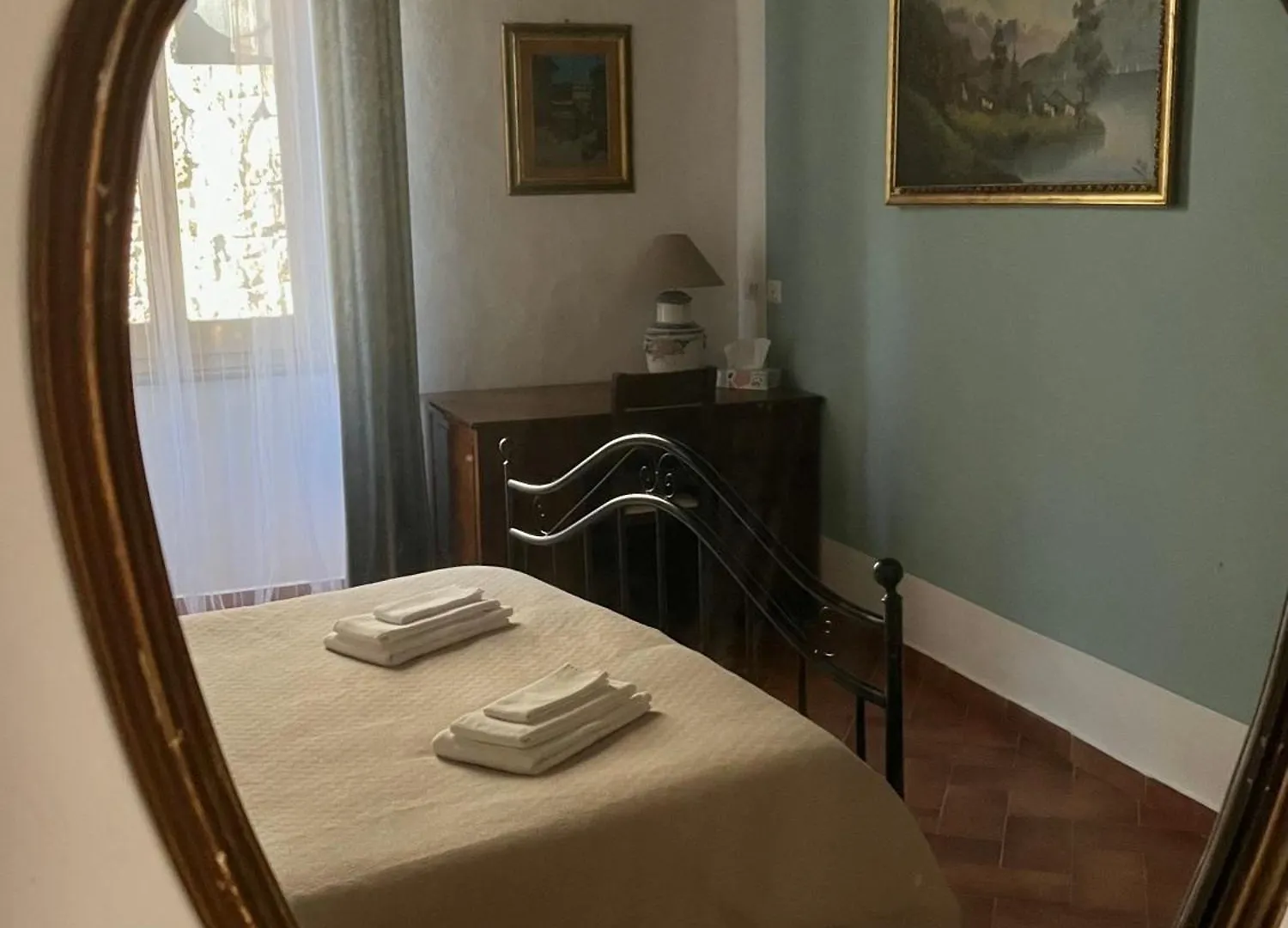 Apartamento Il Girasole Storico Pitigliano 0*,  Italia