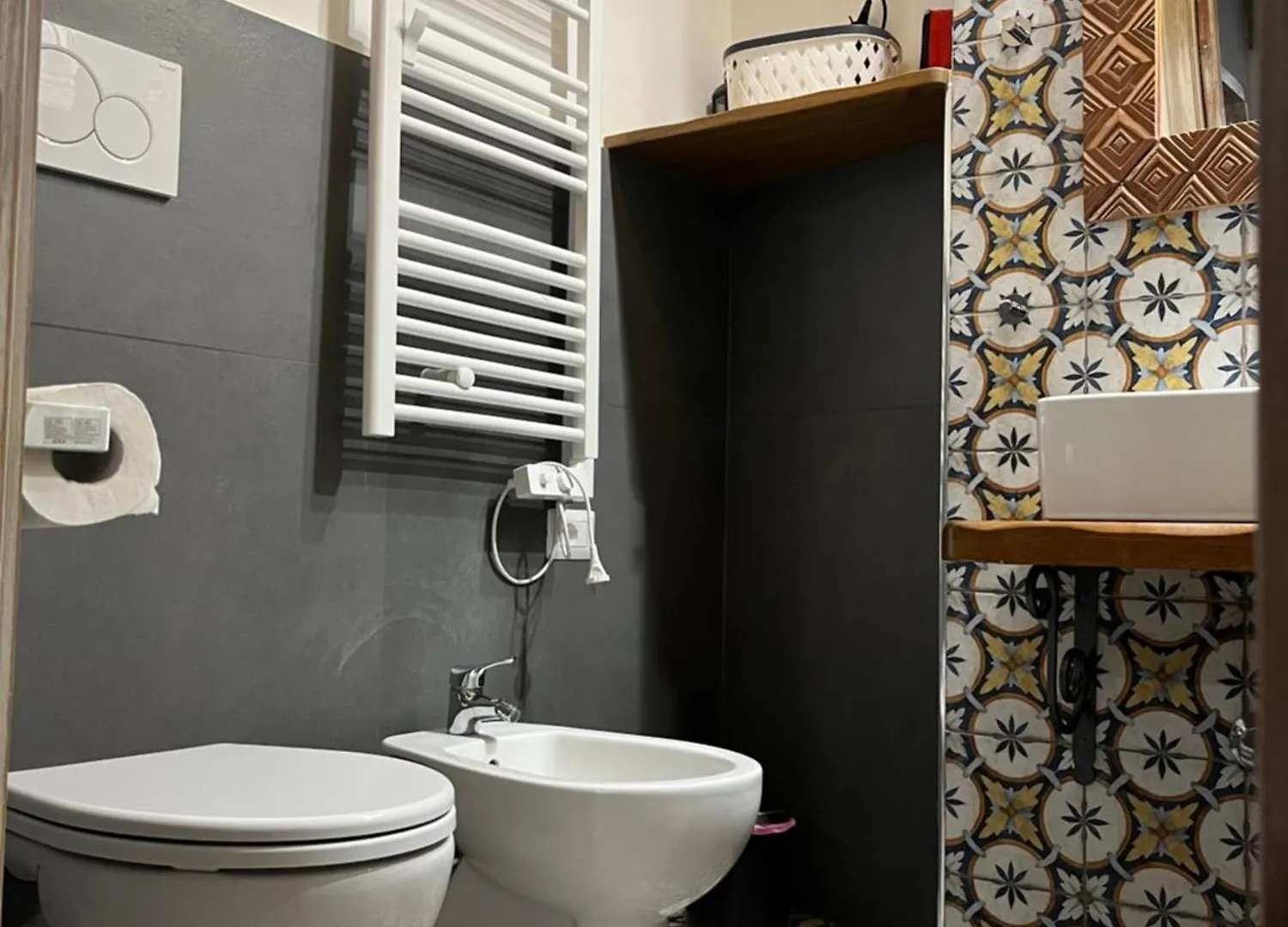 Apartamento Il Girasole Storico Pitigliano