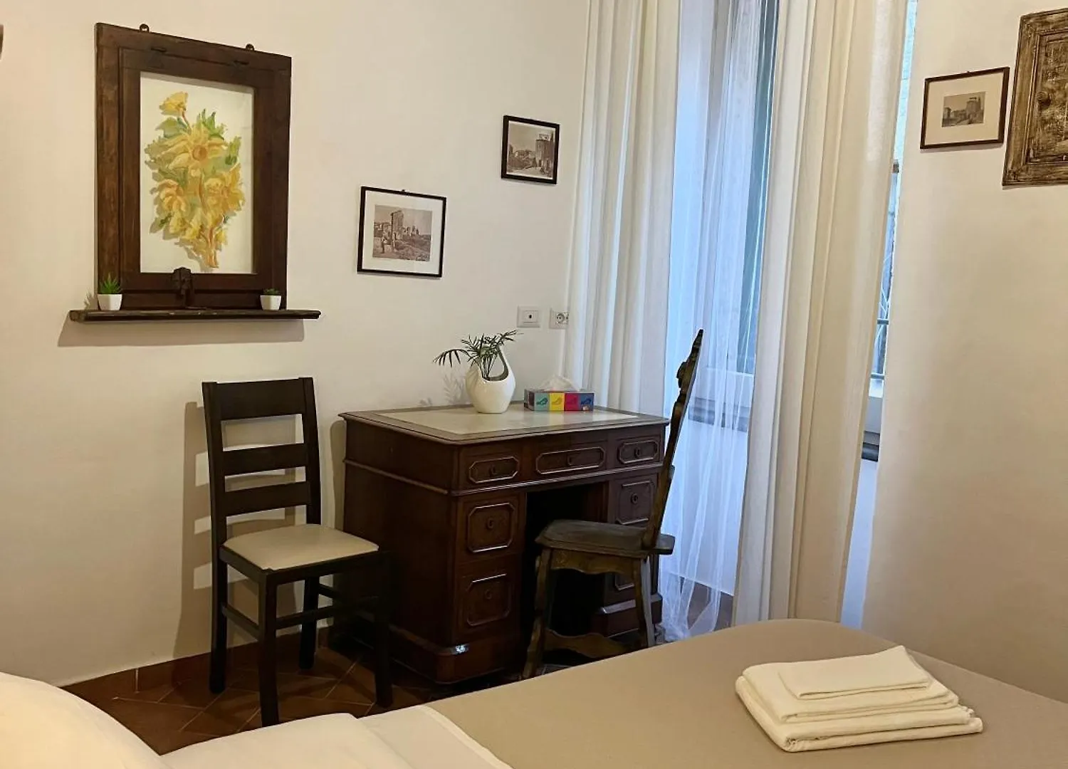 Apartamento Il Girasole Storico Pitigliano