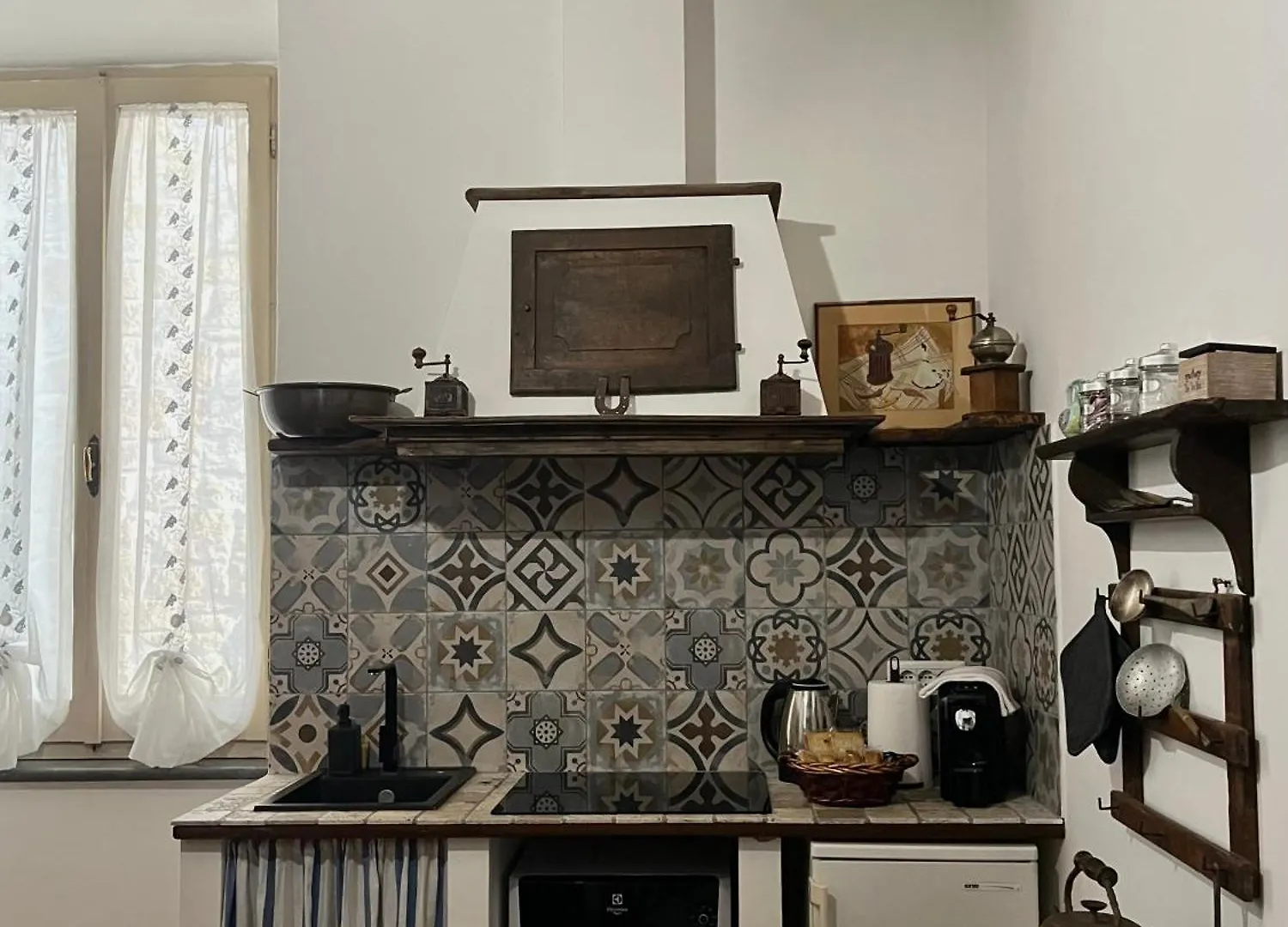 Apartamento Il Girasole Storico Pitigliano