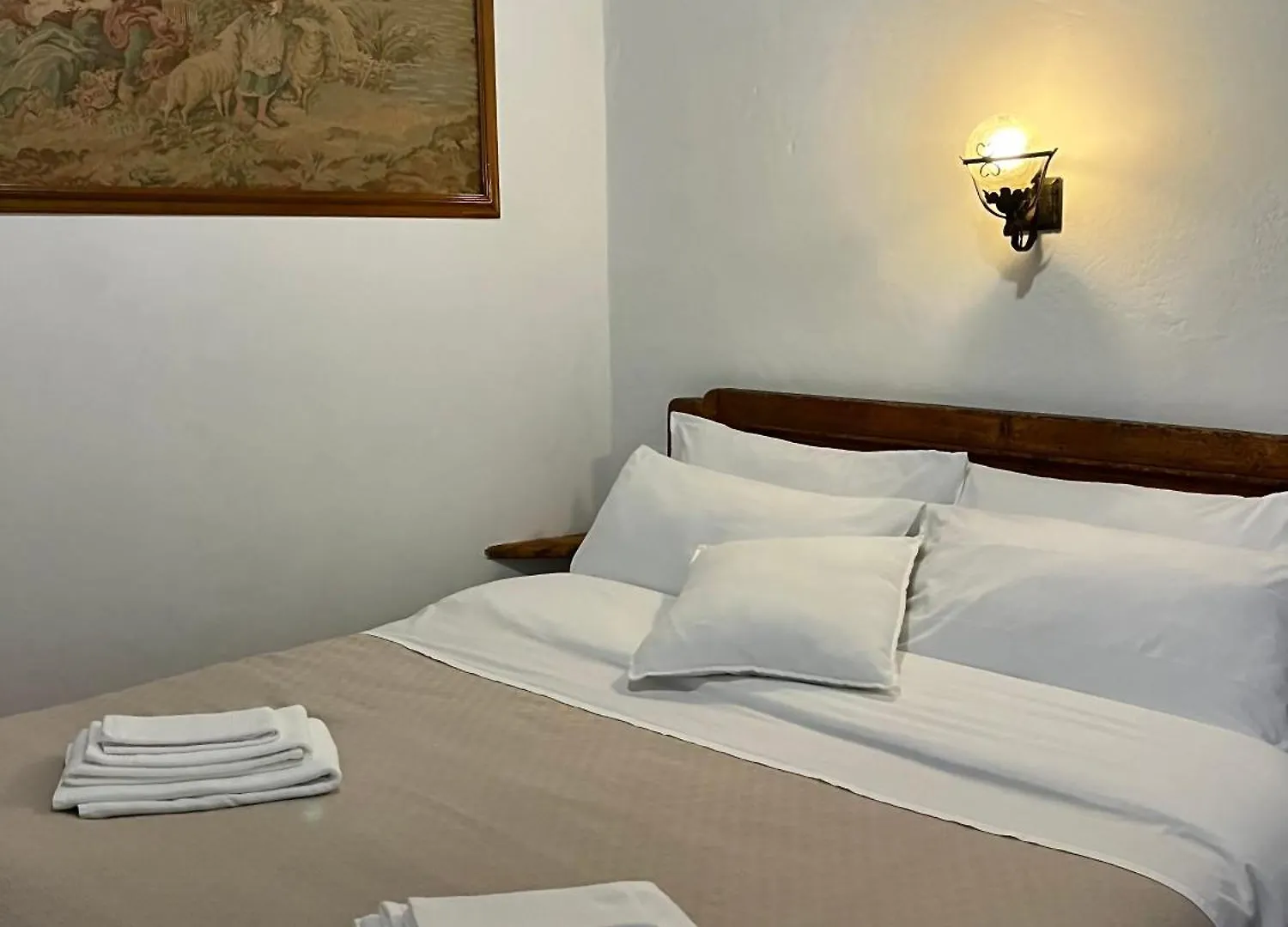 Appartement Il Girasole Storico à Pitigliano Italie