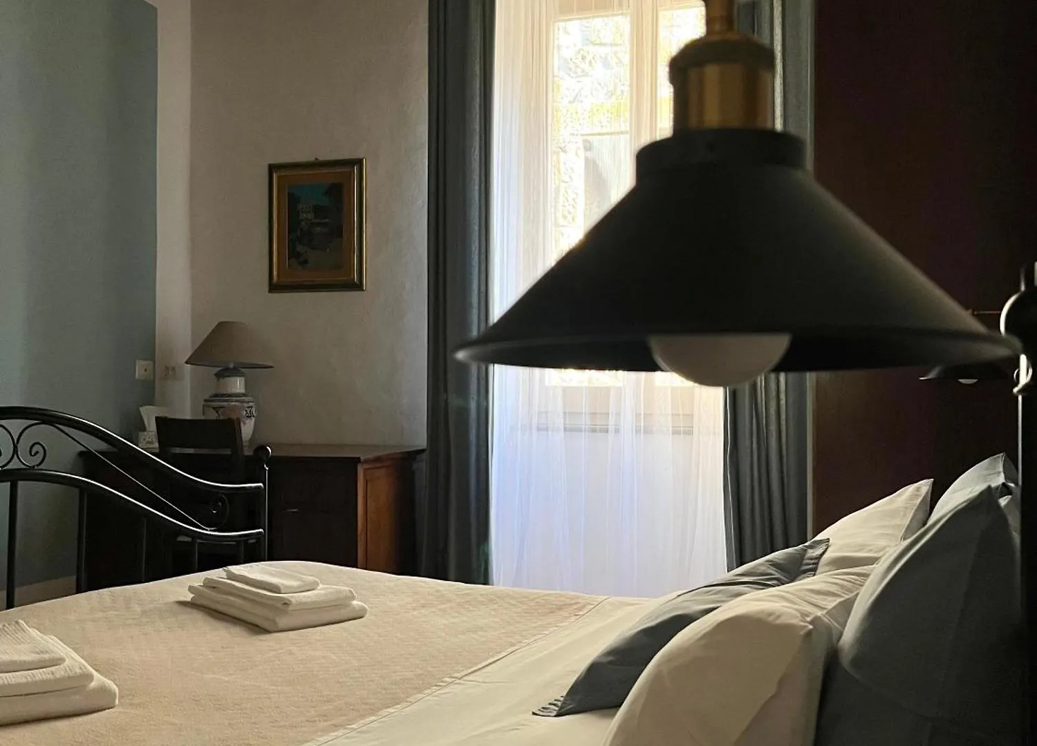 Apartamento Il Girasole Storico Pitigliano 0*,