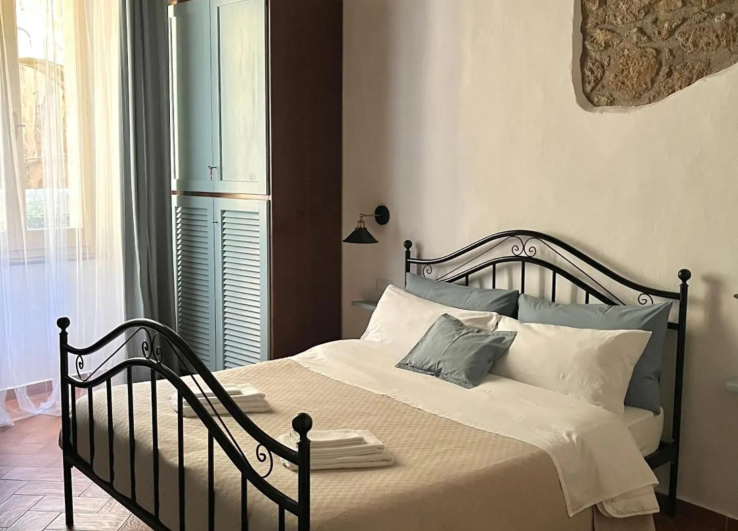 Apartamento Il Girasole Storico Pitigliano