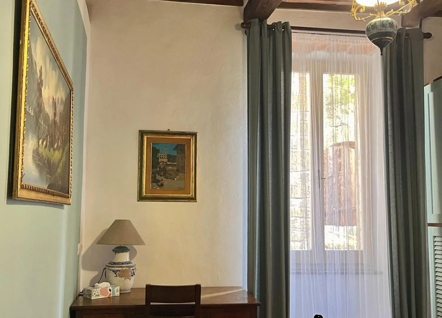 Apartamento Il Girasole Storico Pitigliano